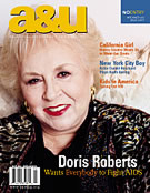 Doris Roberts