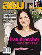 Fran Drescher