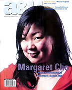 Margaret Cho