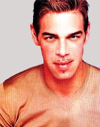 Kevyn Aucoin