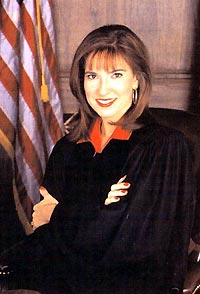 Judge Marilyn Milian