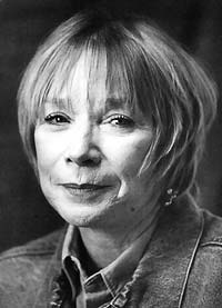 Shirley MacLaine