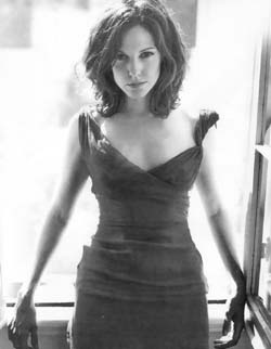 Mary­Louise Parker